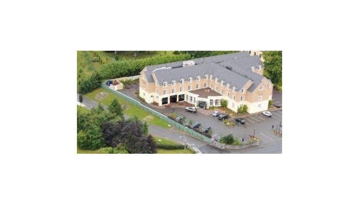 Riverside Hotel Killarney poza 3