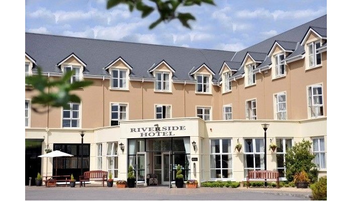 Riverside Hotel Killarney poza 1