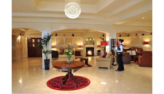 Riverside Hotel Killarney poza 11