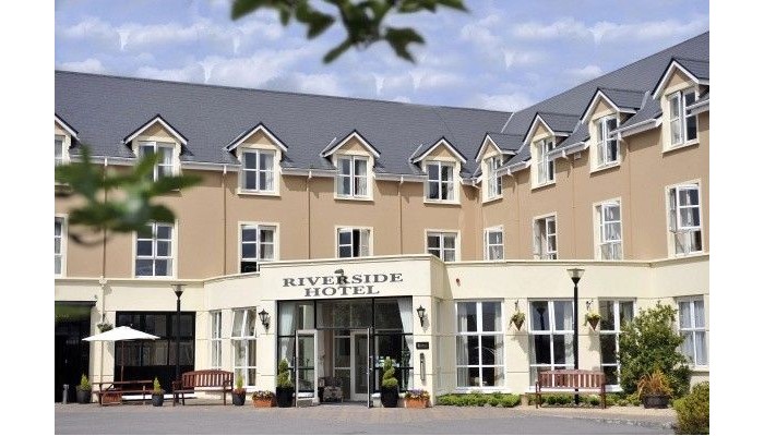 Riverside Hotel Killarney poza 5