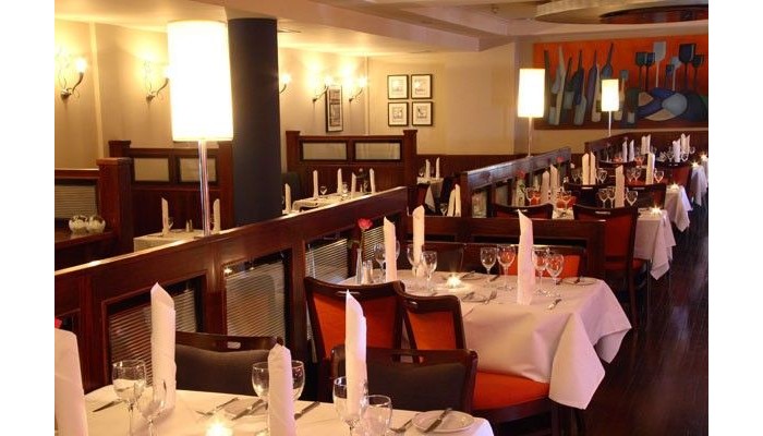 Riverside Hotel Killarney poza 9