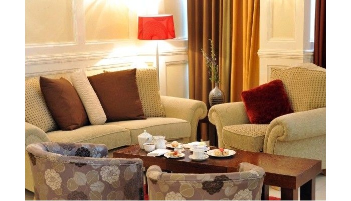 Riverside Hotel Killarney poza 10