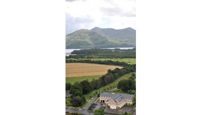 Riverside Hotel Killarney poza 6