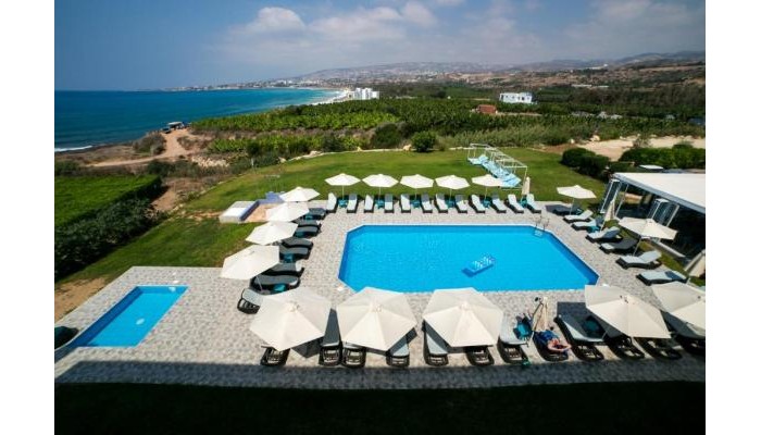 Hotel Marica's Boutique poza 0