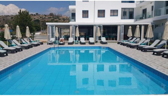 Hotel Marica's Boutique poza 7