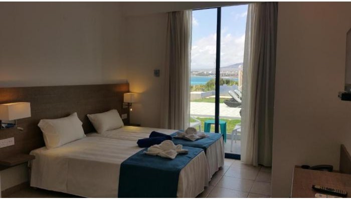 Hotel Marica's Boutique poza 1