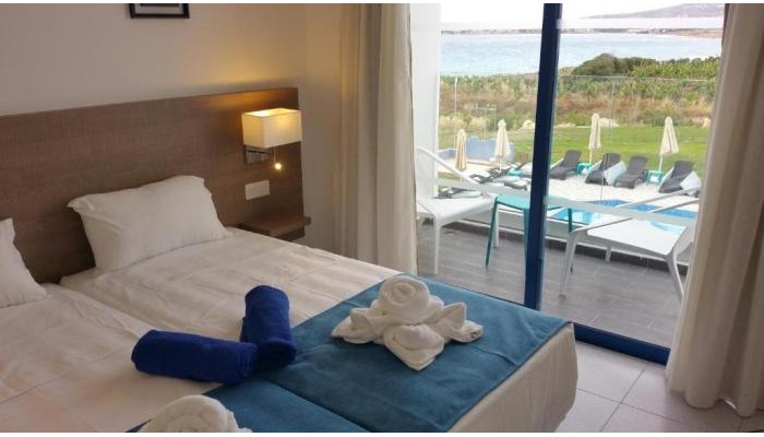 Hotel Marica's Boutique poza 2