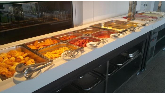 Hotel Marica's Boutique poza 4