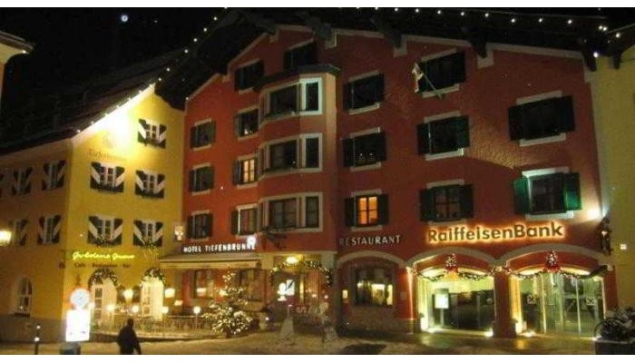 Poza pentru Hotel Tiefenbrunner 2277-1565604069 Hotel Tiefenbrunner poza 0