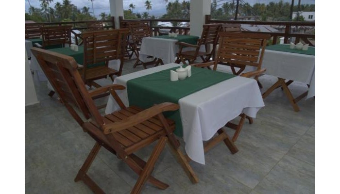 Alfa Boutique Hotel poza 9