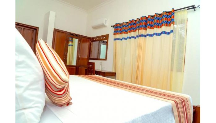 Alfa Boutique Hotel poza 4