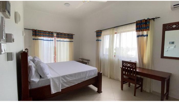 Alfa Boutique Hotel poza 7