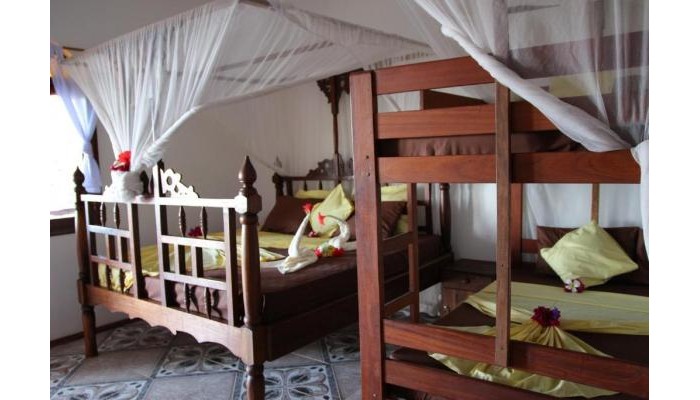 Blu Marlin Village poza 11