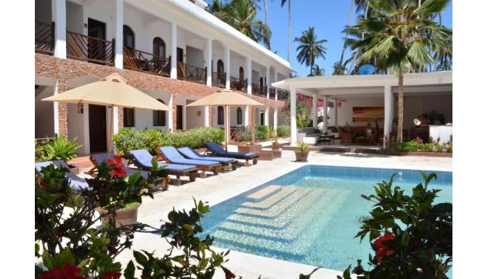 Blu Marlin Village poza 0