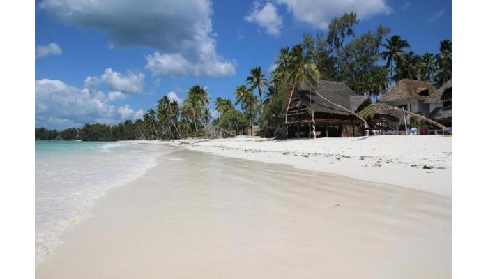 Blu Marlin Village poza 1