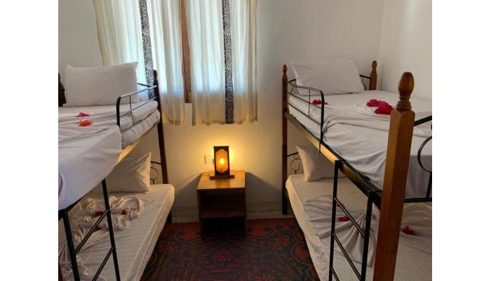 Breeze Residence Apartments poza 6