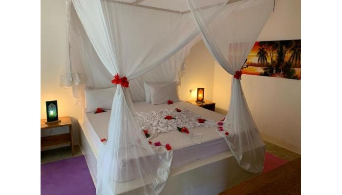 Breeze Residence Apartments poza 7