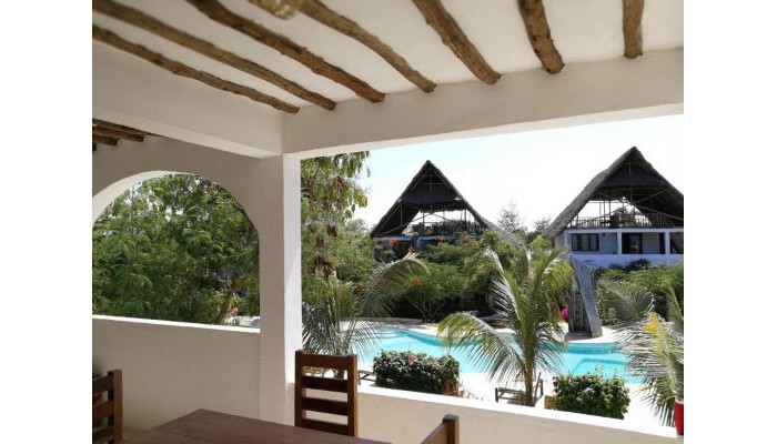 Breeze Residence Apartments poza 12