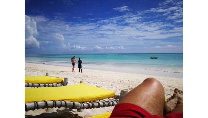 Breeze Residence Apartments poza 22