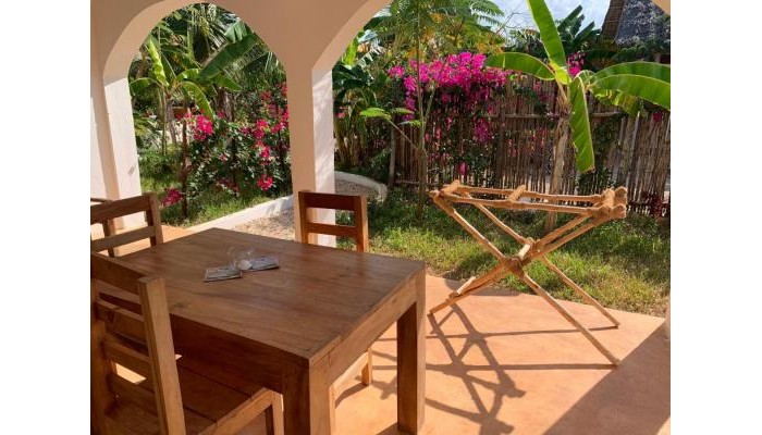 Breeze Residence Apartments poza 13