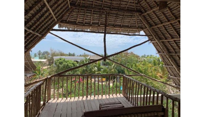 Breeze Residence Apartments poza 16