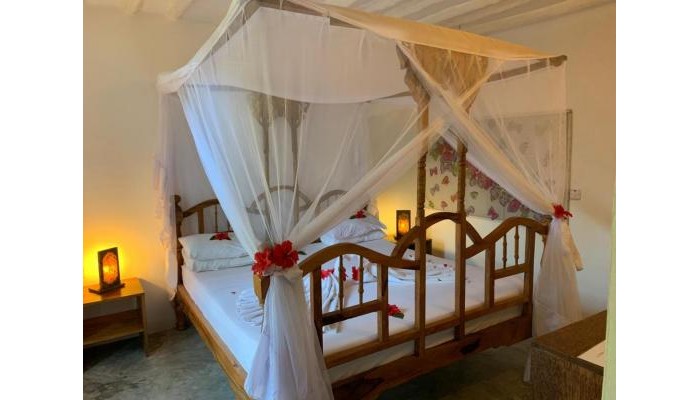 Breeze Residence Apartments poza 5