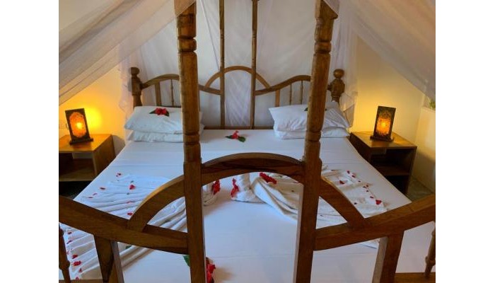 Breeze Residence Apartments poza 9