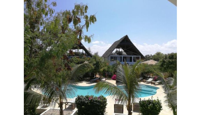 Breeze Residence Apartments poza 1