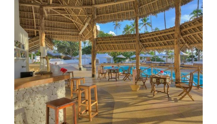 Hotel Diamonds Mapenzi Beach poza 12