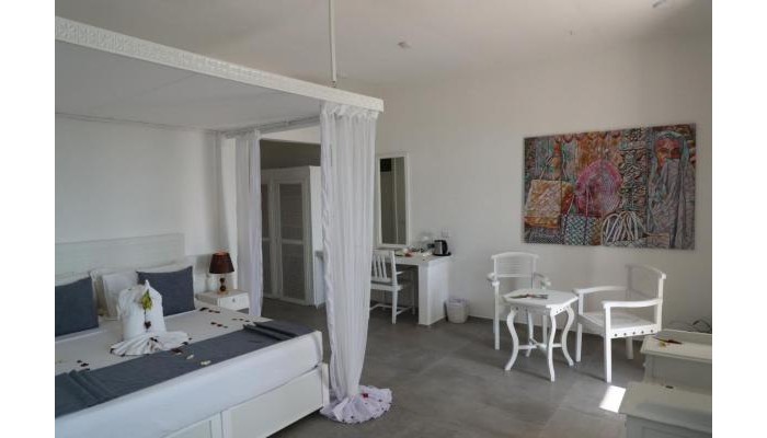 Hotel Diamonds Mapenzi Beach poza 4