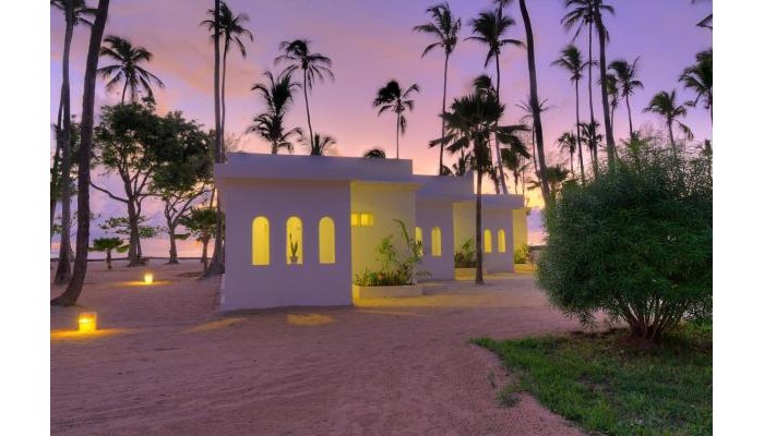 Hotel Diamonds Mapenzi Beach poza 1