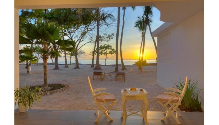 Hotel Diamonds Mapenzi Beach poza 13