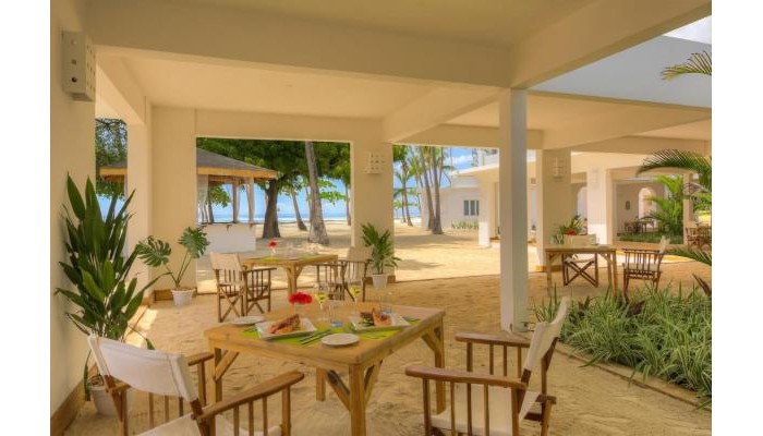 Hotel Diamonds Mapenzi Beach poza 11
