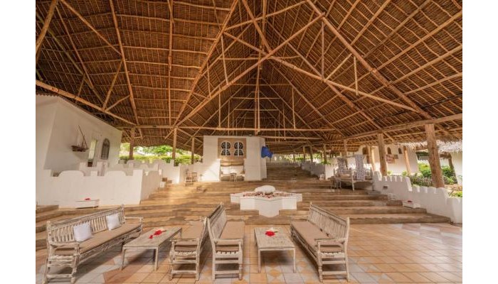 Hotel Diamonds Mapenzi Beach poza 9