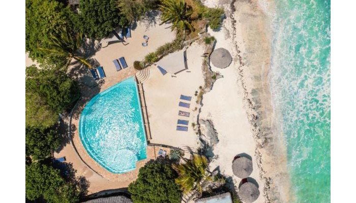 Hotel Marafiki Bungalows Zanzibar poza 15