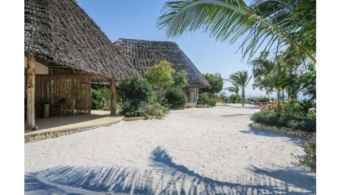 Hotel Marafiki Bungalows Zanzibar poza 2