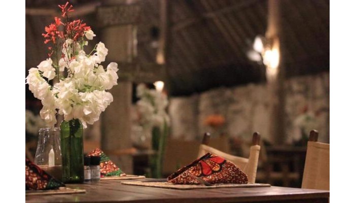 Hotel Marafiki Bungalows Zanzibar poza 13