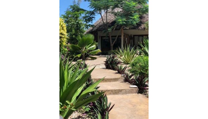 Hotel Marafiki Bungalows Zanzibar poza 0