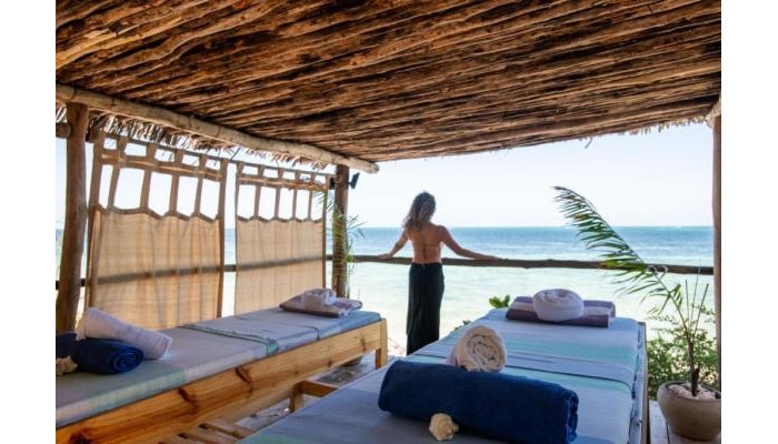 Hotel Marafiki Bungalows Zanzibar poza 18