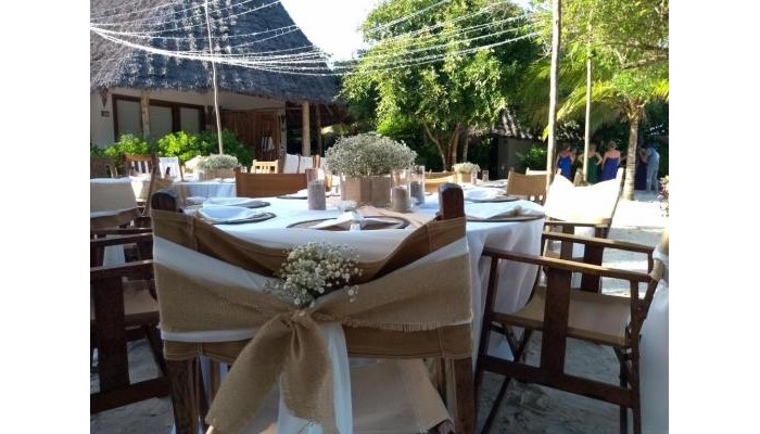 Hotel Marafiki Bungalows Zanzibar poza 10