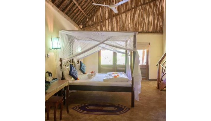 Hotel Marafiki Bungalows Zanzibar poza 6
