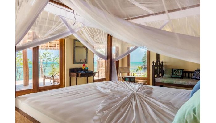 Hotel Marafiki Bungalows Zanzibar poza 5