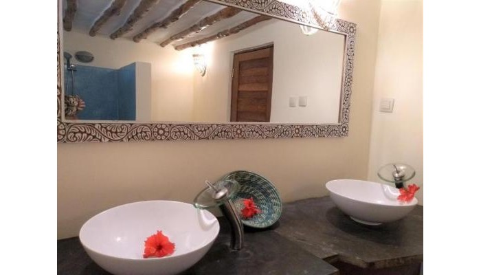 Hotel Marafiki Bungalows Zanzibar poza 8