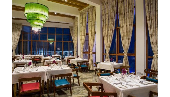 Hotel Moja Tuu - Zanzibar poza 11