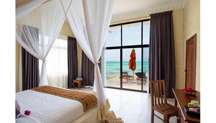Hotel Moja Tuu - Zanzibar poza 6