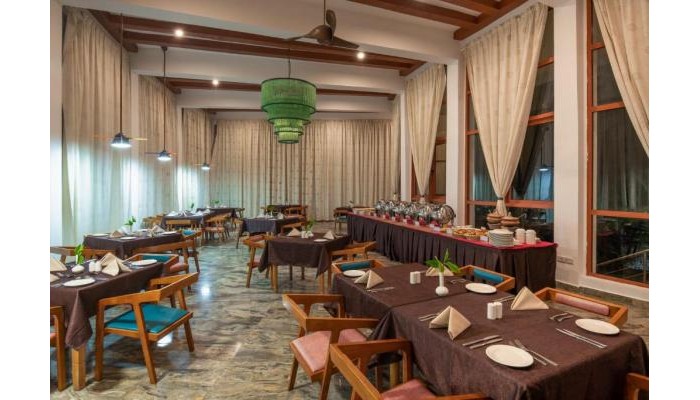 Hotel Moja Tuu - Zanzibar poza 9