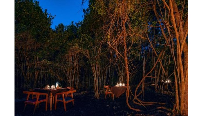 Hotel Moja Tuu - Zanzibar poza 2