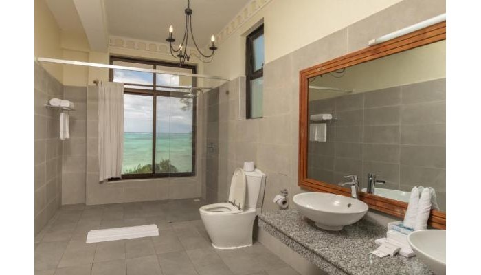 Hotel Moja Tuu - Zanzibar poza 7