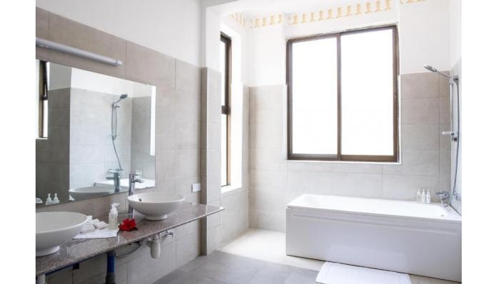 Hotel Moja Tuu - Zanzibar poza 8