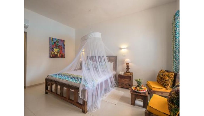 Kiwengwa Beach Resort poza 15